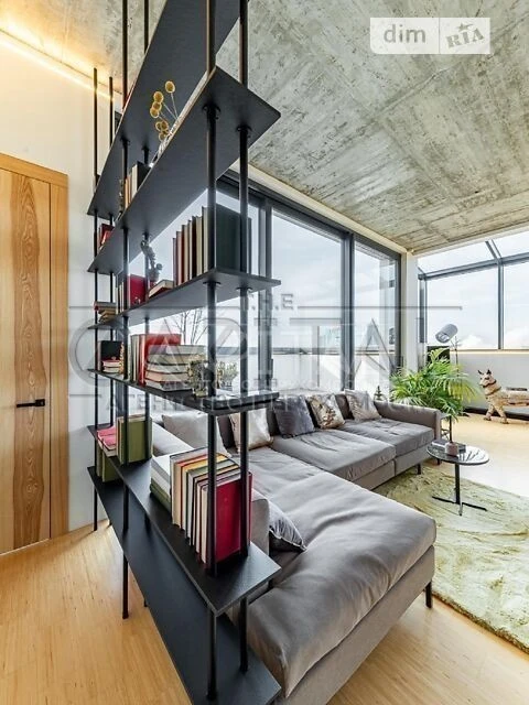 For sale 2-room apartment 97 sq. m. on Pankivska Street 20/82 • ID 3