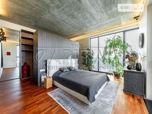 For sale 2-room apartment 97 sq. m. on Pankivska Street 20/82 • ID 3