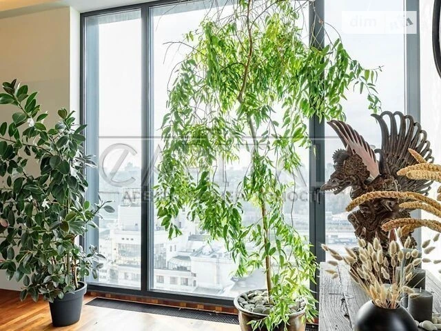 For sale 2-room apartment 97 sq. m. on Pankivska Street 20/82 • ID 3