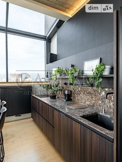 For sale 2-room apartment 97 sq. m. on Pankivska Street 20/82 • ID 3