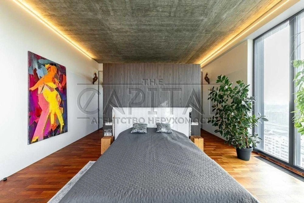 For sale 2-room apartment 97 sq. m. on Pankivska Street 20/82 • ID 3