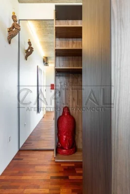 For sale 2-room apartment 97 sq. m. on Pankivska Street 20/82 • ID 3