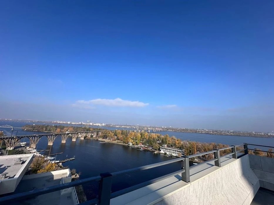 ЖК Port City Порт Сити ВИДОВАЯ Квартира 282,48м2 Апартаменты