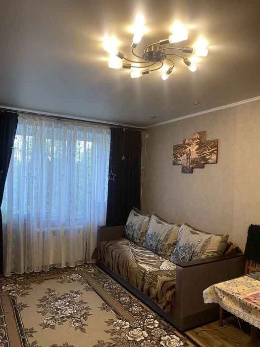 Sale of a two-room apartment Airport