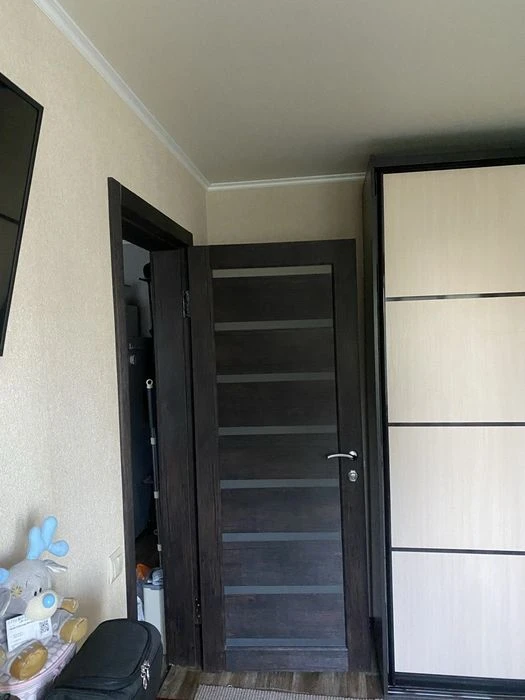 Sale of a two-room apartment Airport