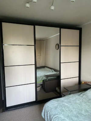 Sale of a two-room apartment Airport