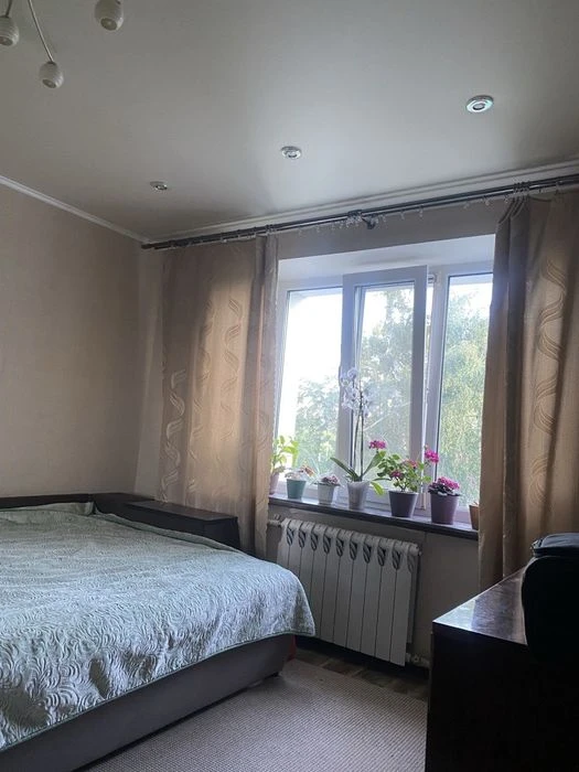 Sale of a two-room apartment Airport