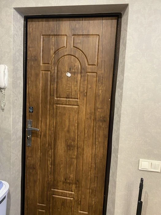 Sale of a two-room apartment Airport