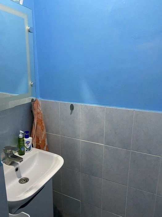 Sale of a two-room apartment Airport