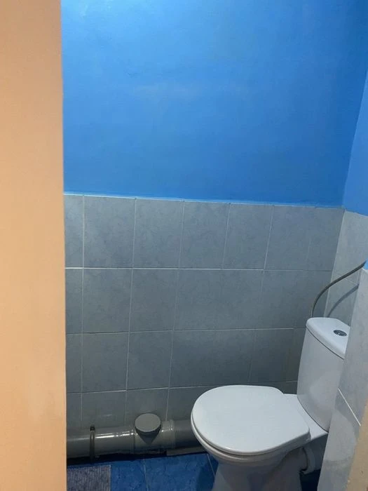 Sale of a two-room apartment Airport