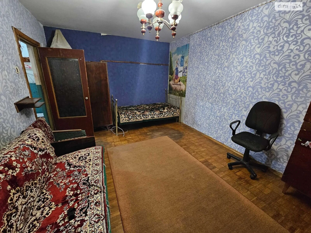 For sale Apartment Vinohradar