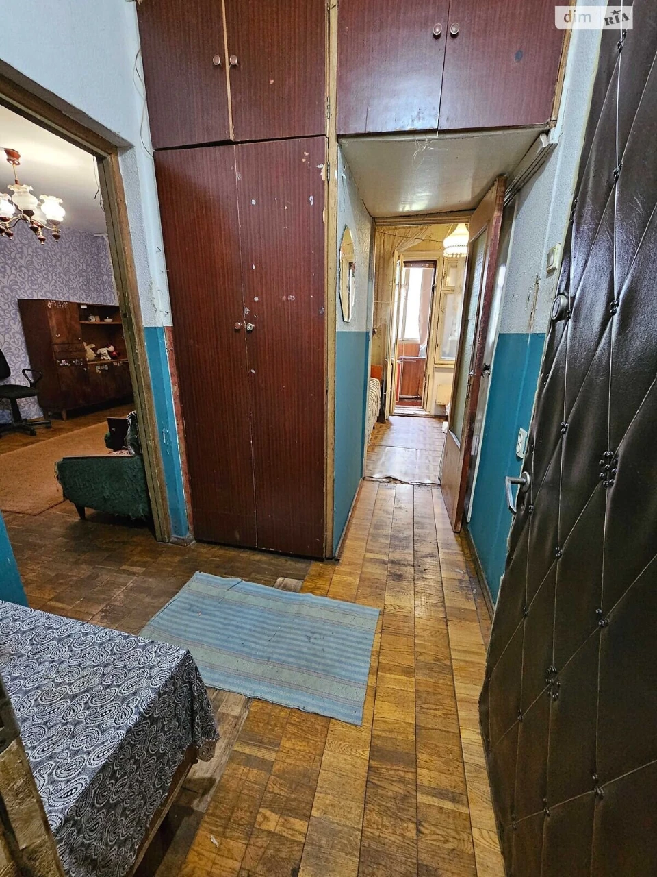 For sale Apartment Vinohradar
