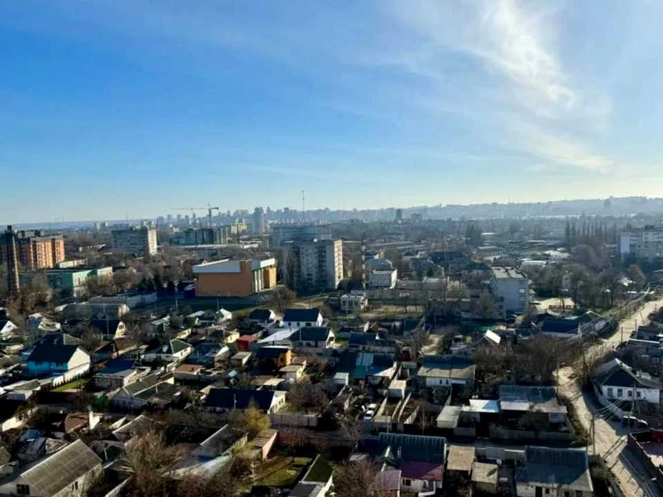 Квартира. Дніпро, Дарницька вул.
