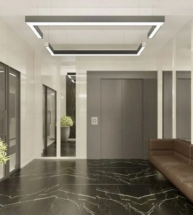 43 Hlybochytska St., Miraks Residential Complex. Building 4