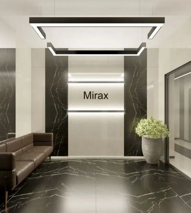 43 Hlybochytska St., Miraks Residential Complex. Building 4