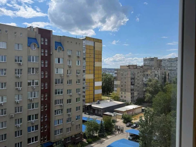 Квартира. Днепр, ул. (Белостоцкого)