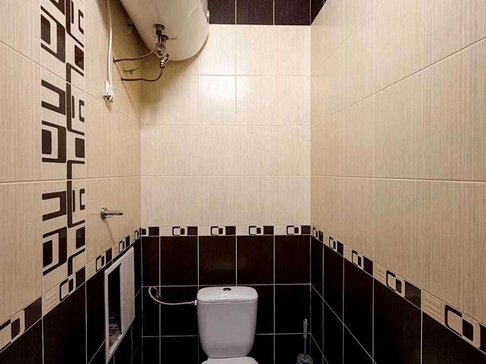Apartment. Kyiv, Voskresenska Street.