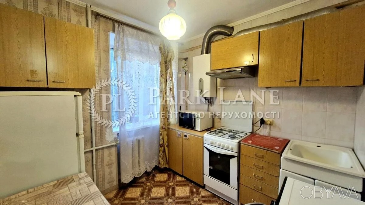 1-room apartment, 33.3 sq.m