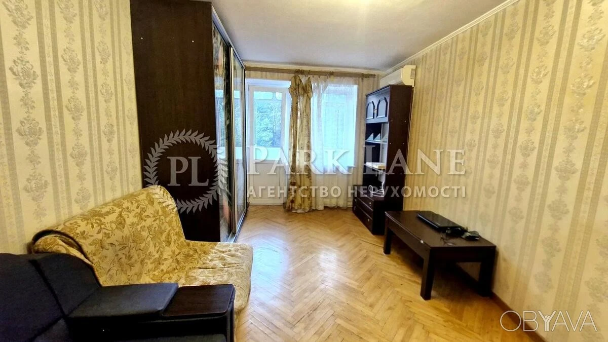 1-room apartment, 33.3 sq.m