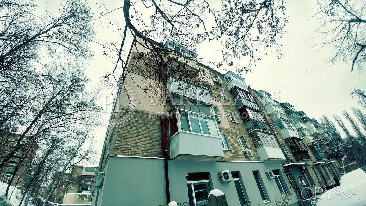 1-room apartment, 33.3 sq.m