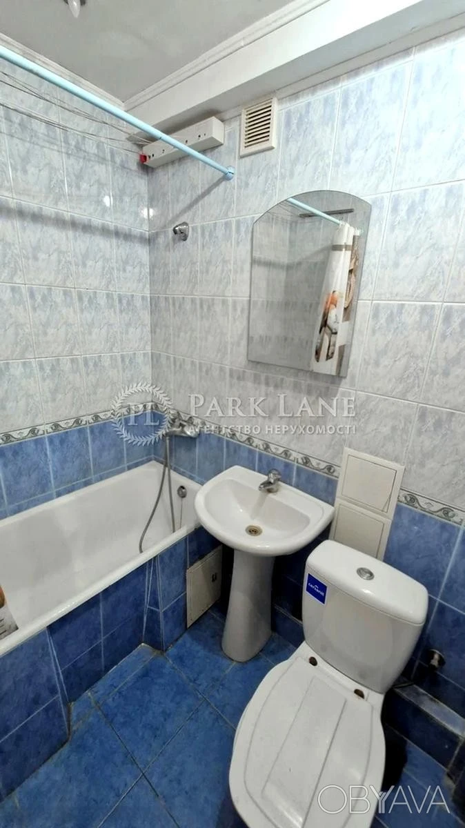 1-room apartment, 33.3 sq.m