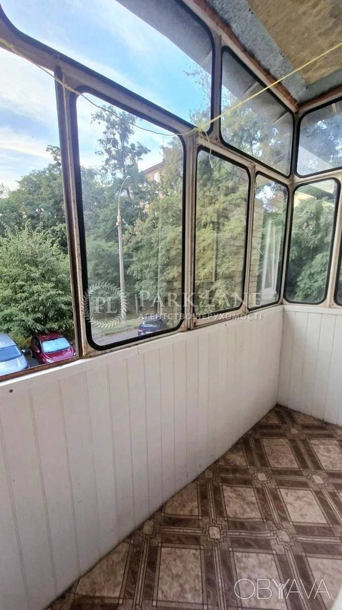 1-room apartment, 33.3 sq.m