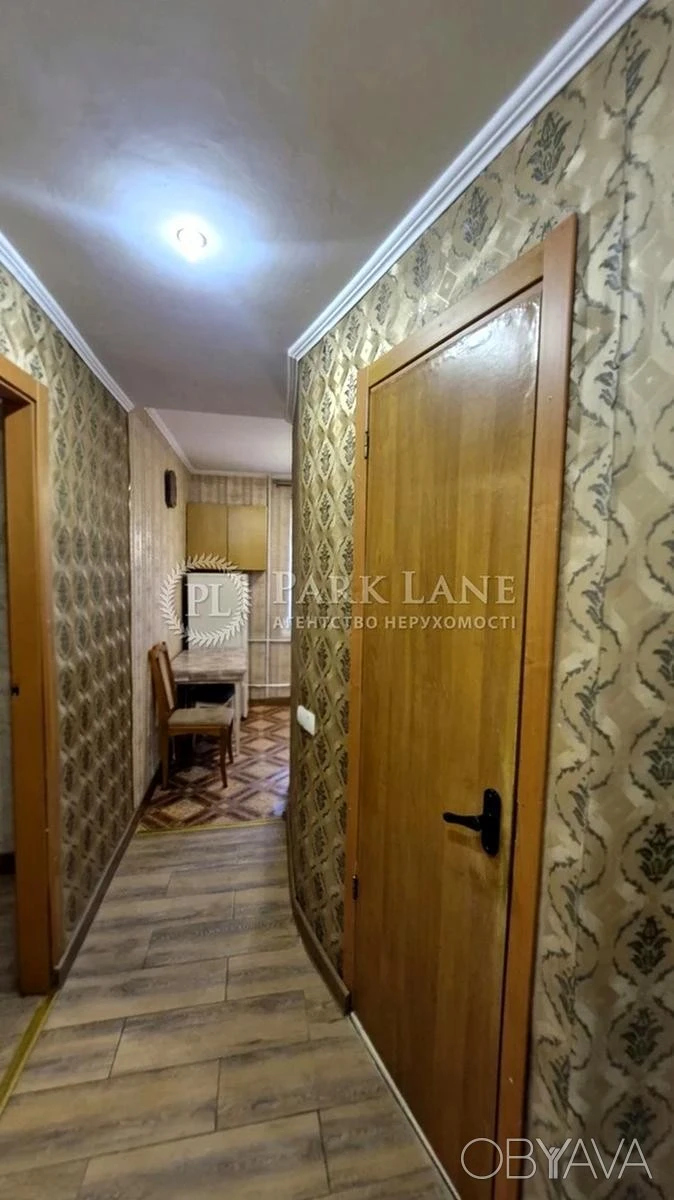 1-room apartment, 33.3 sq.m