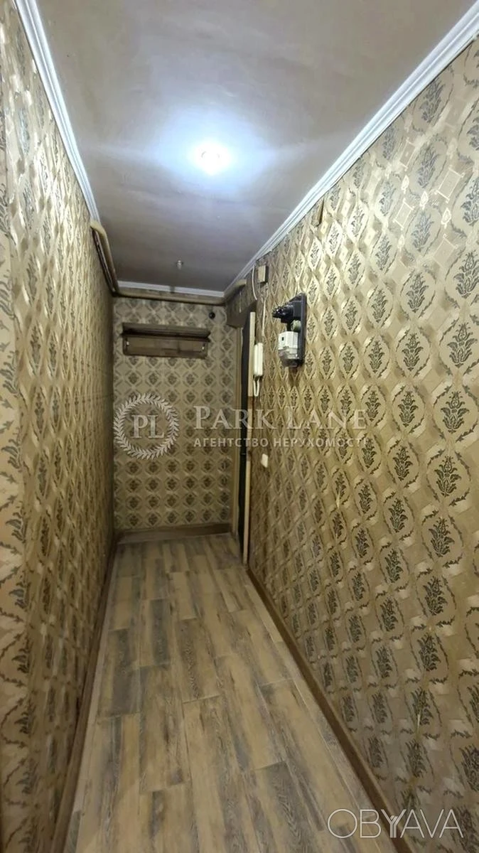 1-room apartment, 33.3 sq.m