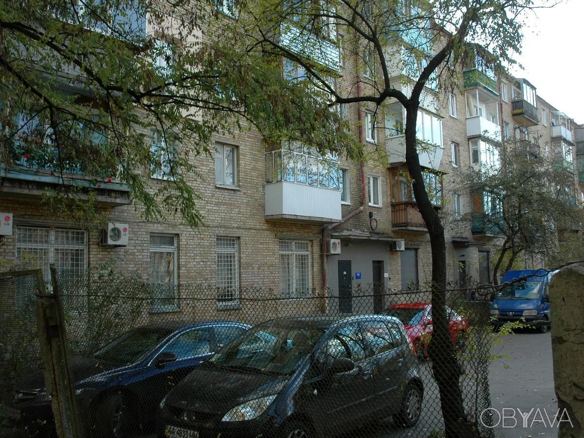 1-room apartment, 33.3 sq.m