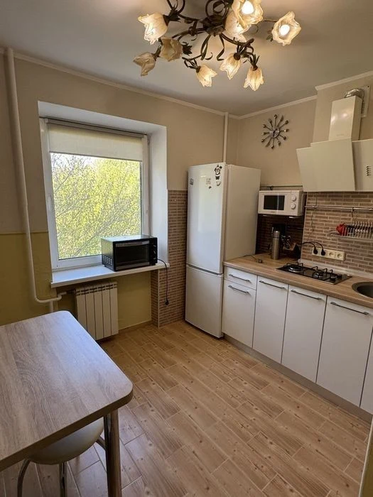 I will sell a 2-room apartment in Kyiv