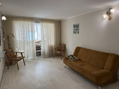 I will sell a 2-room apartment in Kyiv
