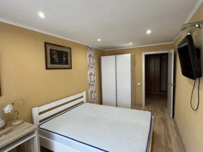 I will sell a 2-room apartment in Kyiv