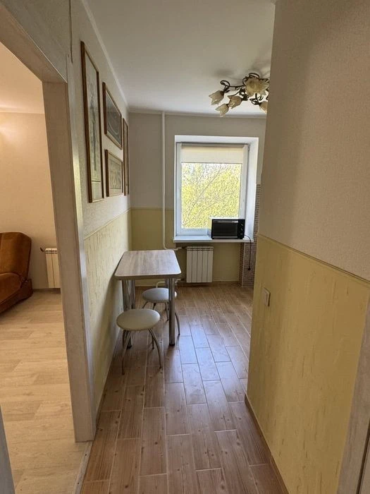 I will sell a 2-room apartment in Kyiv