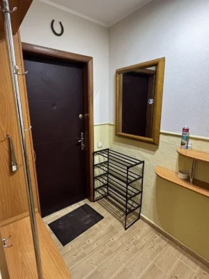 I will sell a 2-room apartment in Kyiv