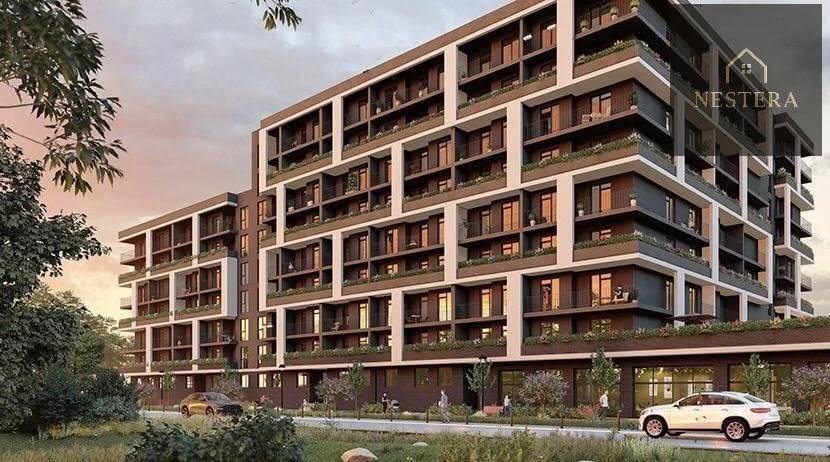 Продаж квартири, 2 кімнати