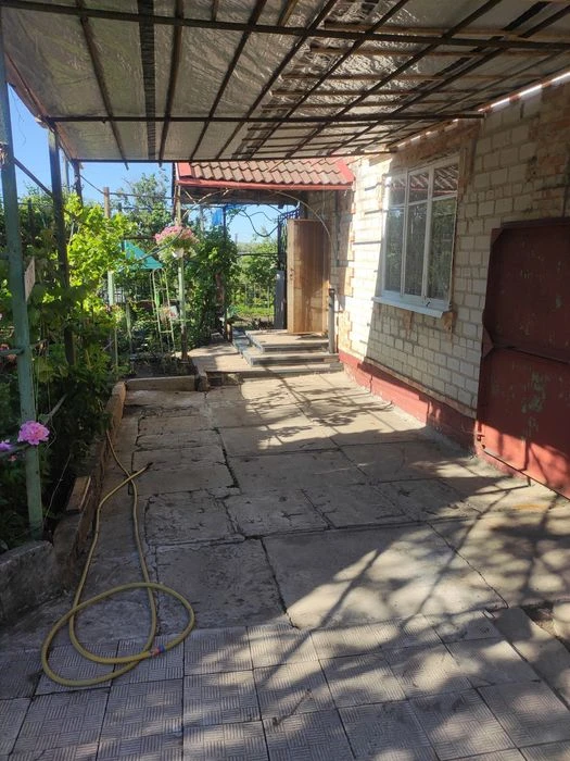 For sale 3-storey cottage Vilnokuryanivske