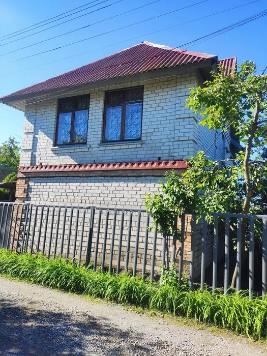 For sale 3-storey cottage Vilnokuryanivske