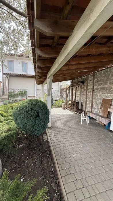 Tairovo / Vyliamsa, I will sell a chic house of 240 sq.m.