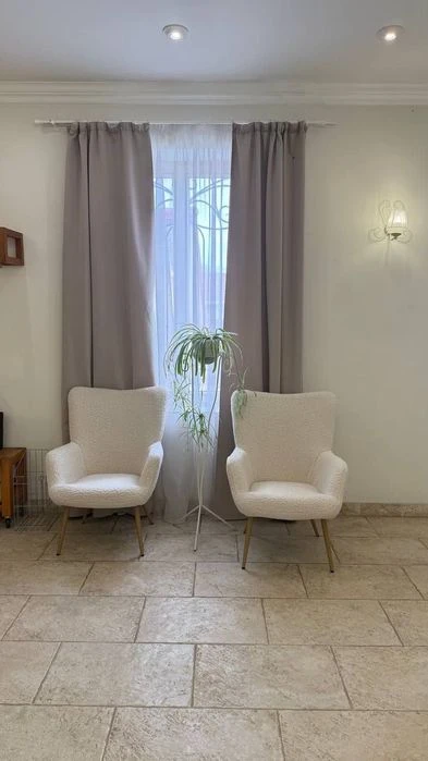 Tairovo / Vyliamsa, I will sell a chic house of 240 sq.m.