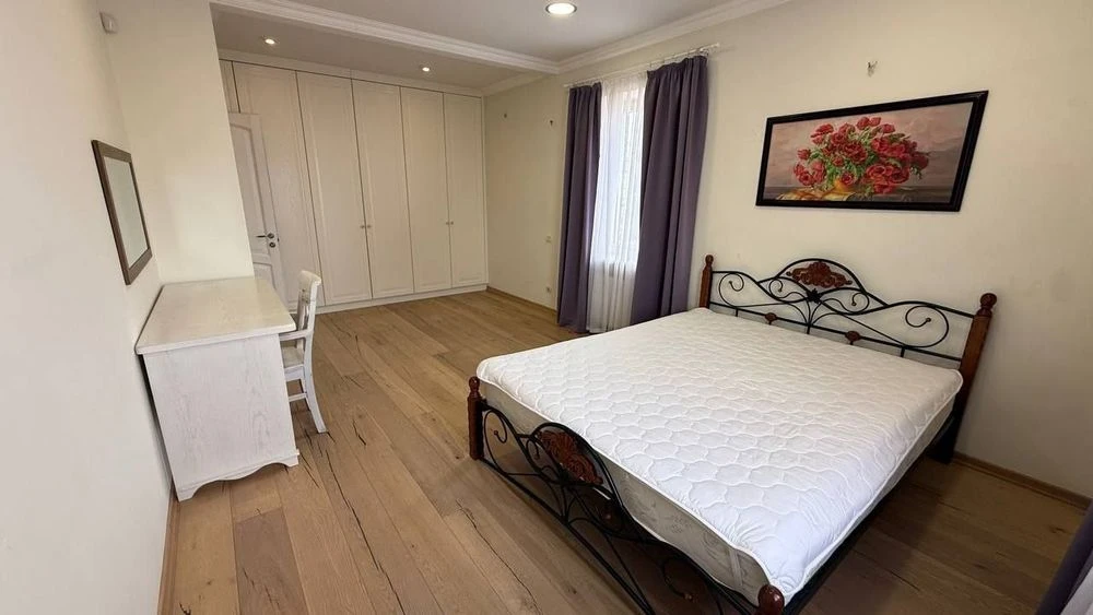 Tairovo / Vyliamsa, I will sell a chic house of 240 sq.m.