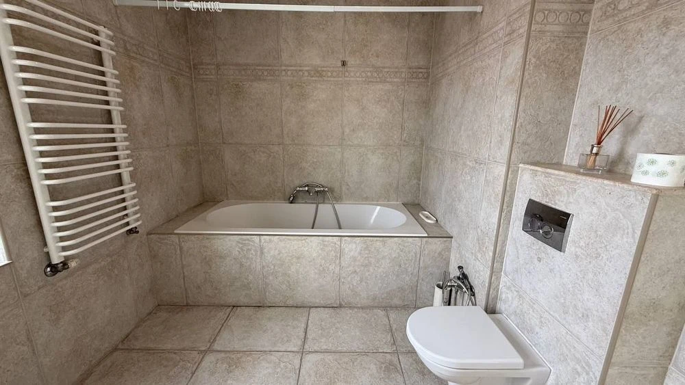 Tairovo / Vyliamsa, I will sell a chic house of 240 sq.m.