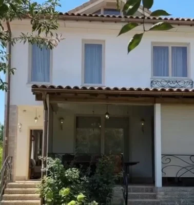 Tairovo / Vyliamsa, I will sell a chic house of 240 sq.m.