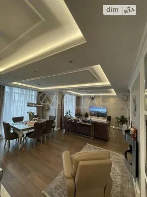 Sale of 3-room apartment 139 sq. m. on Kakhi Bendukidze St. 2 • ID