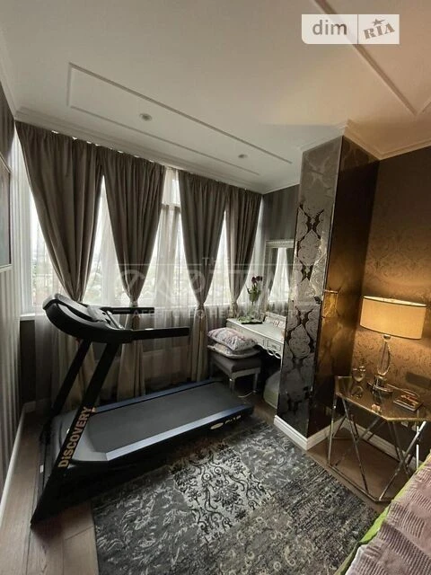 Sale of 3-room apartment 139 sq. m. on Kakhi Bendukidze St. 2 • ID