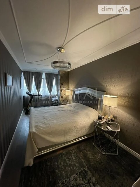 Sale of 3-room apartment 139 sq. m. on Kakhi Bendukidze St. 2 • ID