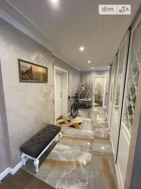 Sale of 3-room apartment 139 sq. m. on Kakhi Bendukidze St. 2 • ID