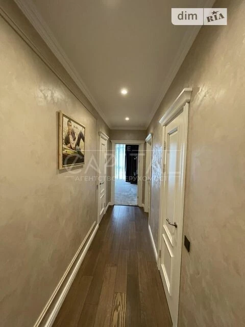 Sale of 3-room apartment 139 sq. m. on Kakhi Bendukidze St. 2 • ID