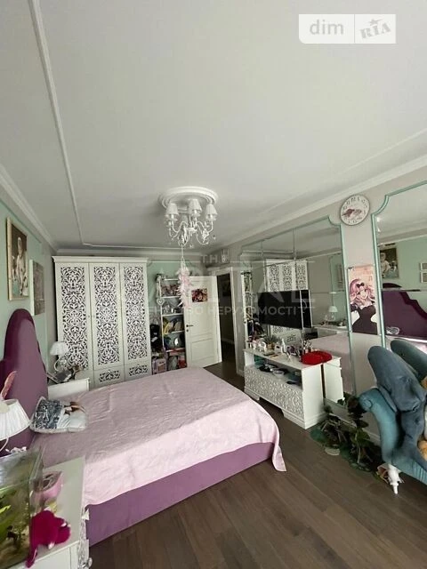 Sale of 3-room apartment 139 sq. m. on Kakhi Bendukidze St. 2 • ID