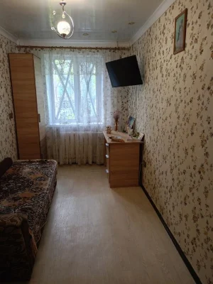 3-и кімнатна квартира у центрі