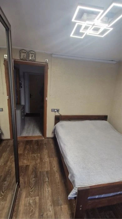 * Продаж 2-кімнатної квартири, р-н  Хімселище.